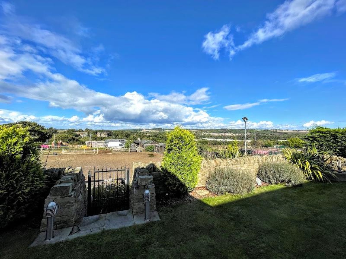 The Rambles, Ballfield Lane, Barnsley, South Yorkshire