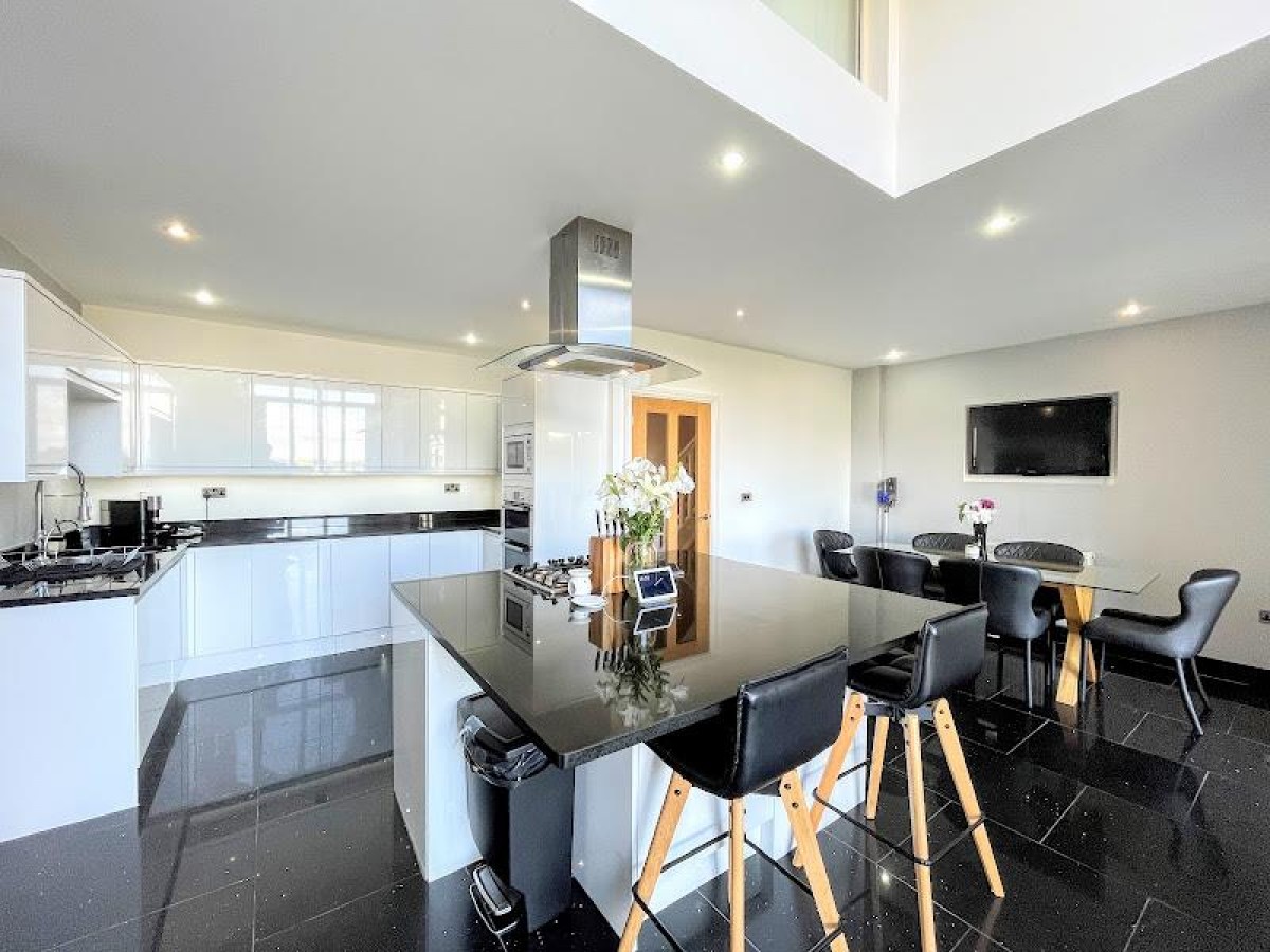 The Rambles, Ballfield Lane, Barnsley, South Yorkshire