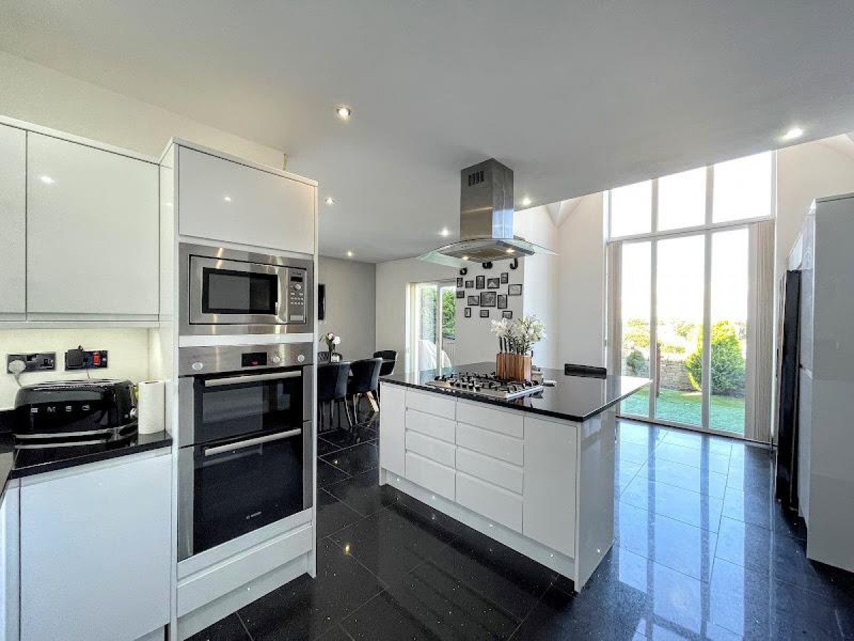 The Rambles, Ballfield Lane, Barnsley, South Yorkshire