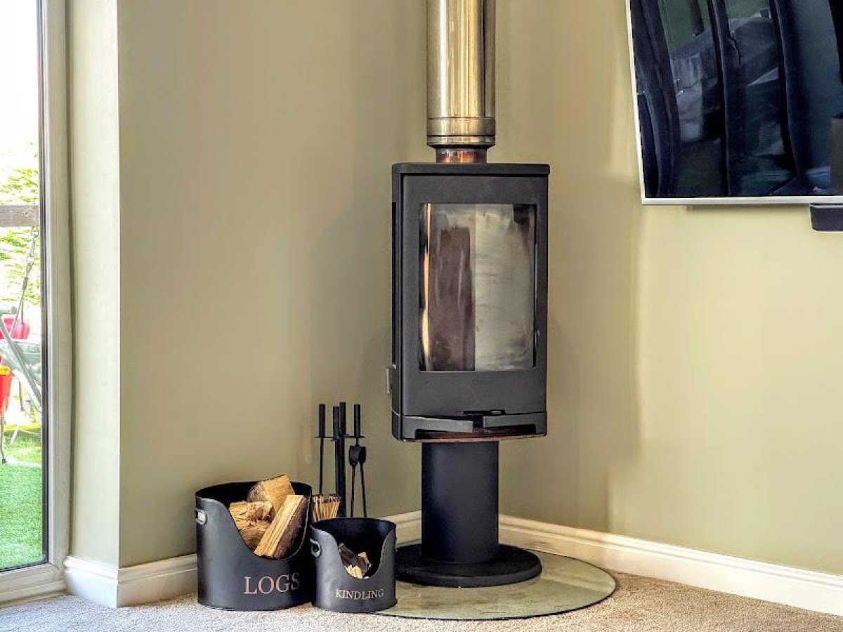 The Rambles, Ballfield Lane, Barnsley, South Yorkshire