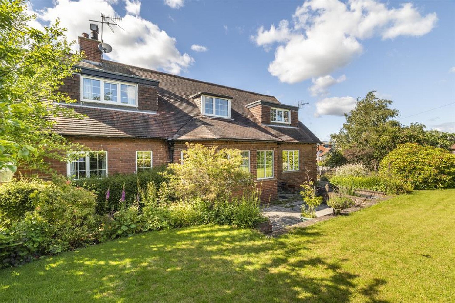 Manley Grove, Ilkley, LS29