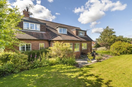 Manley Grove, Ilkley, LS29