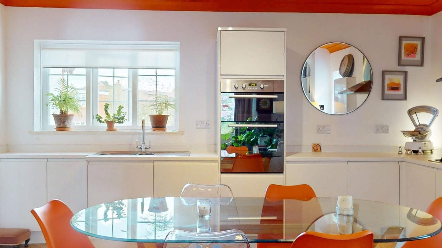 Manley Grove, Ilkley, LS29