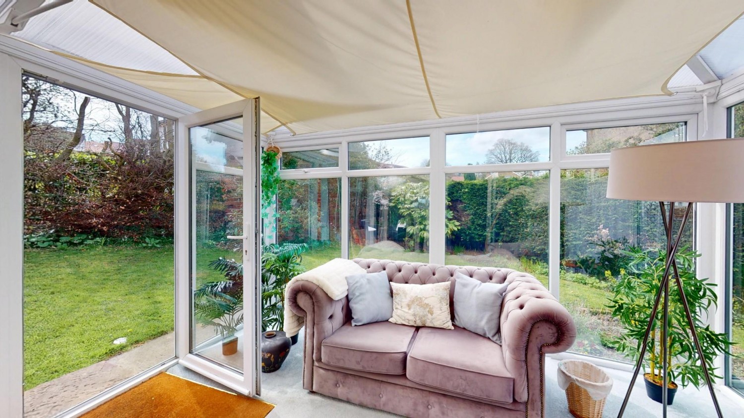 Manley Grove, Ilkley, LS29