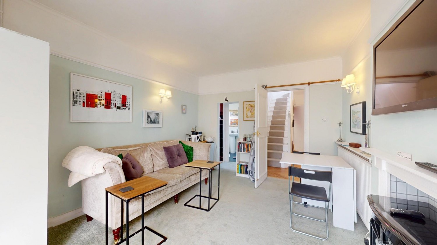 Manley Grove, Ilkley, LS29