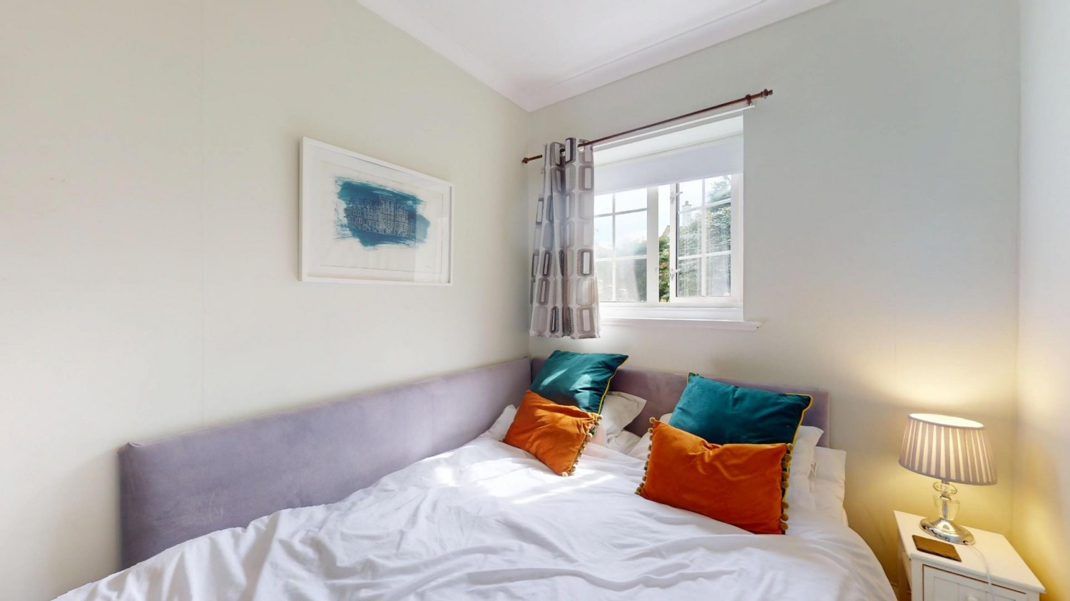 Manley Grove, Ilkley, LS29