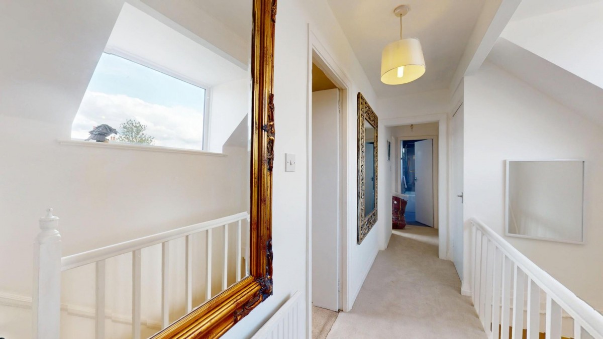 Manley Grove, Ilkley, LS29