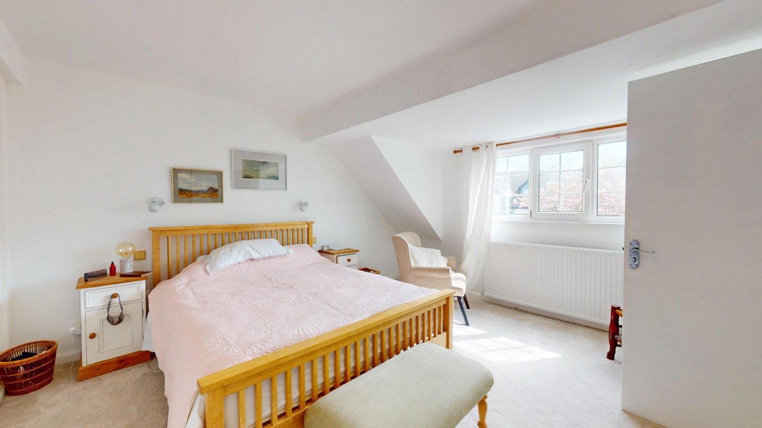 Manley Grove, Ilkley, LS29