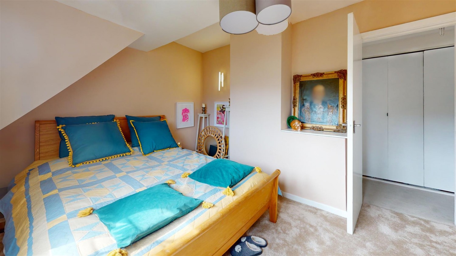 Manley Grove, Ilkley, LS29