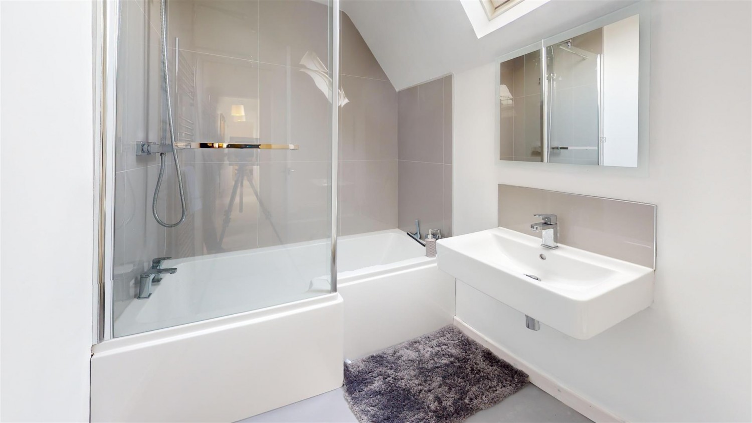 Manley Grove, Ilkley, LS29