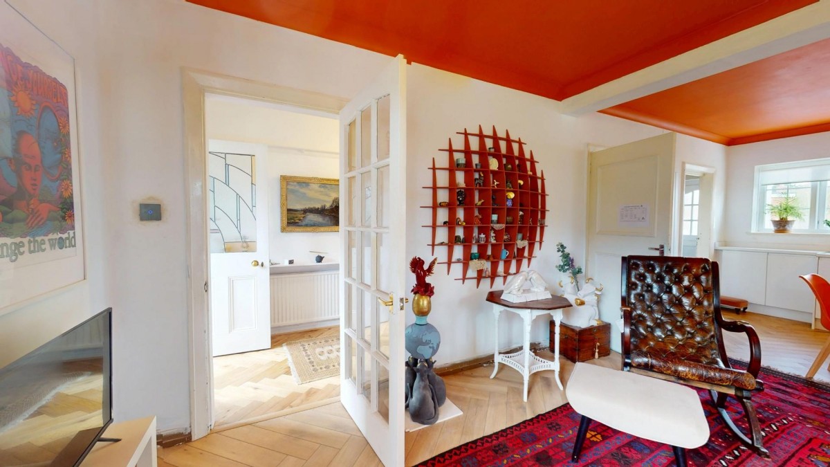 Manley Grove, Ilkley, LS29