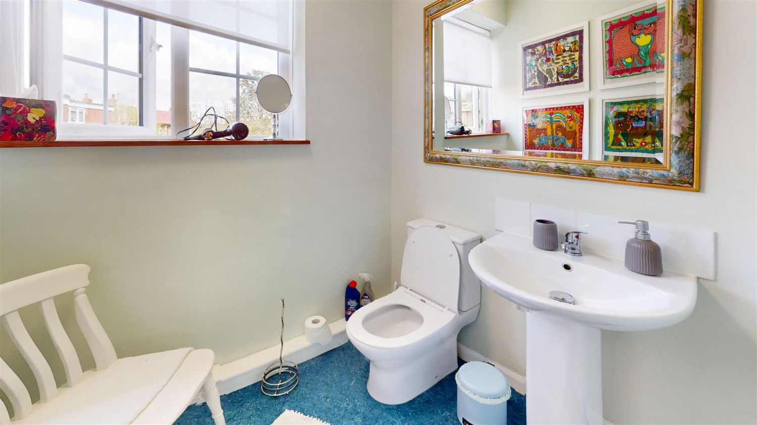 Manley Grove, Ilkley, LS29