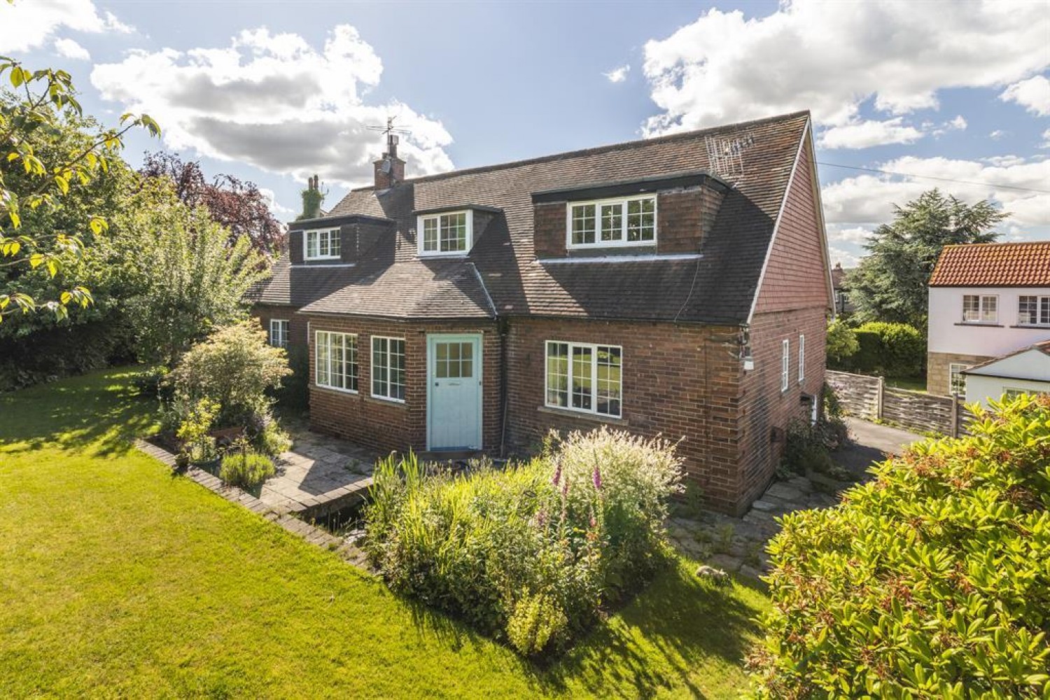 Manley Grove, Ilkley, LS29