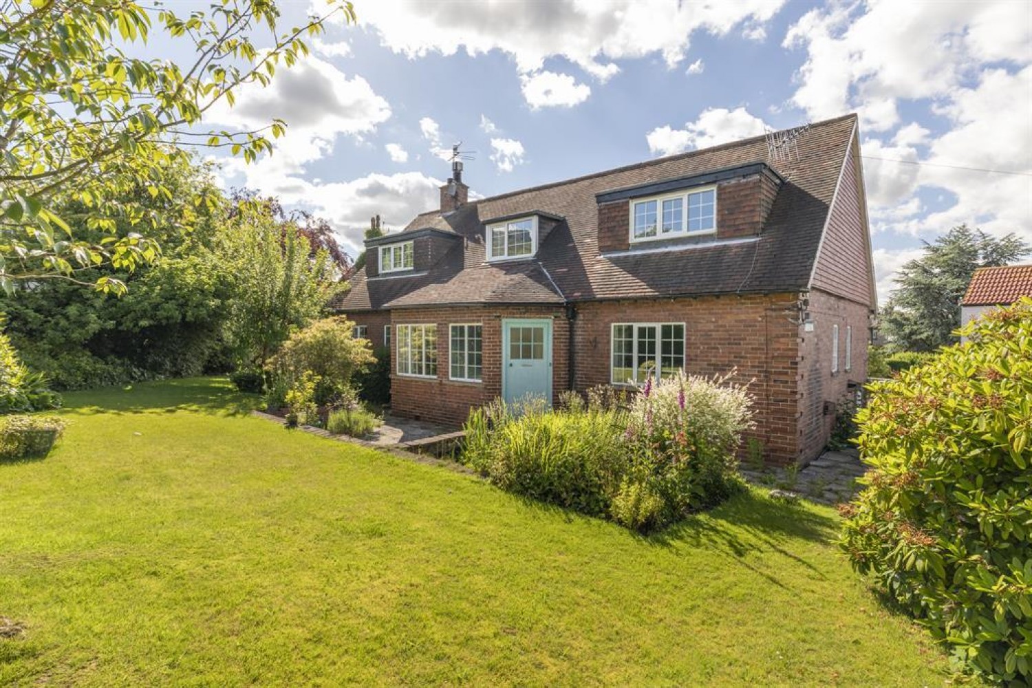 Manley Grove, Ilkley, LS29