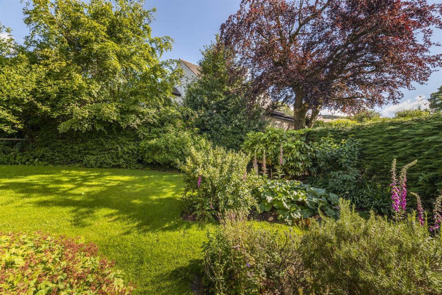 Manley Grove, Ilkley, LS29