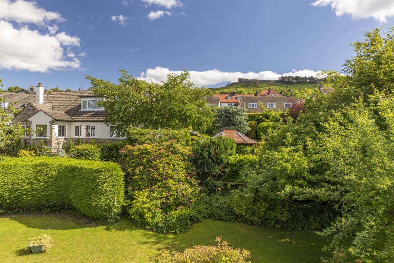Manley Grove, Ilkley, LS29