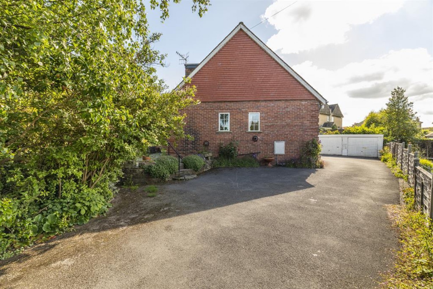 Manley Grove, Ilkley, LS29