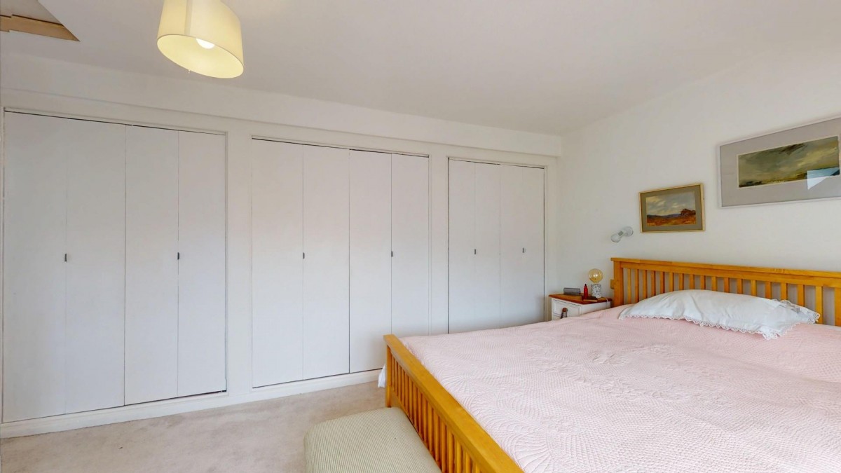Manley Grove, Ilkley, LS29
