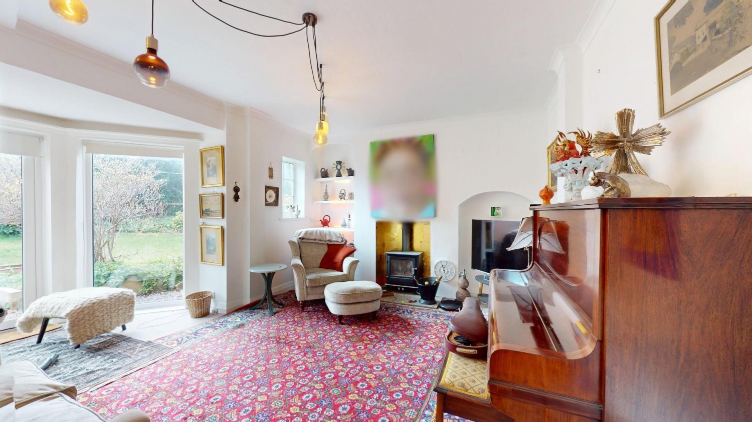 Manley Grove, Ilkley, LS29