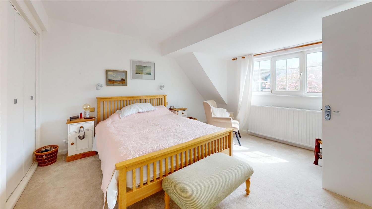 Manley Grove, Ilkley, LS29
