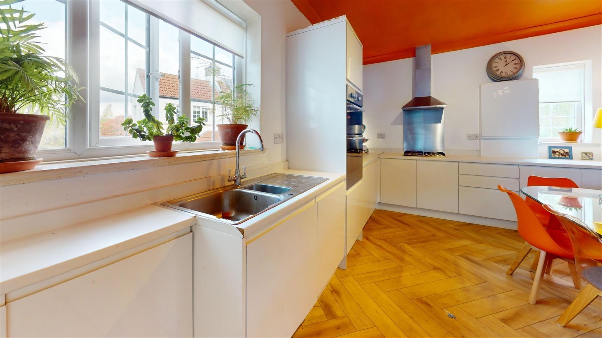 Manley Grove, Ilkley, LS29