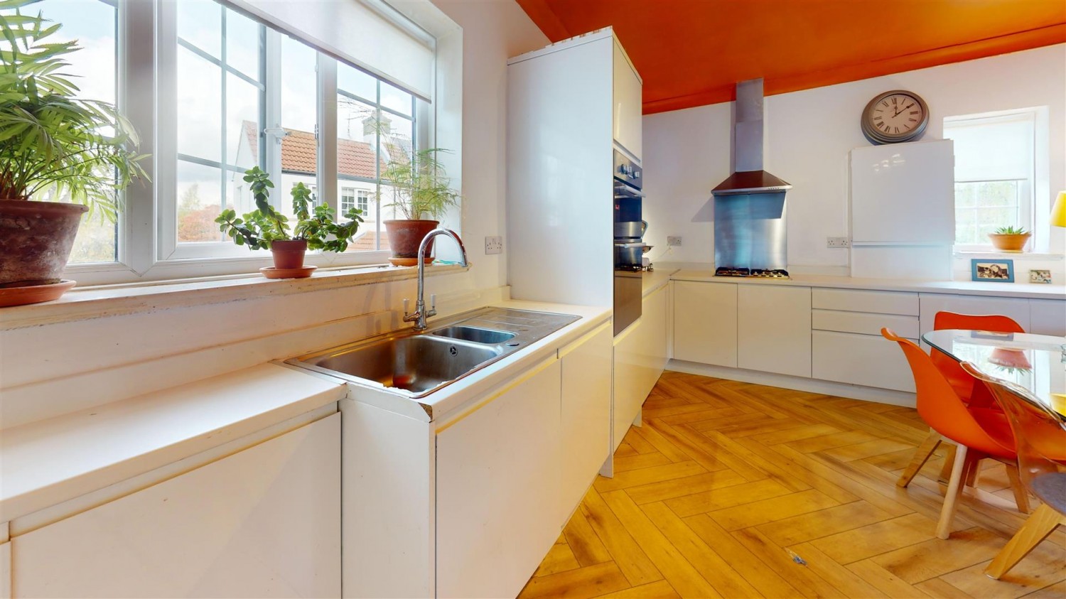 Manley Grove, Ilkley, LS29