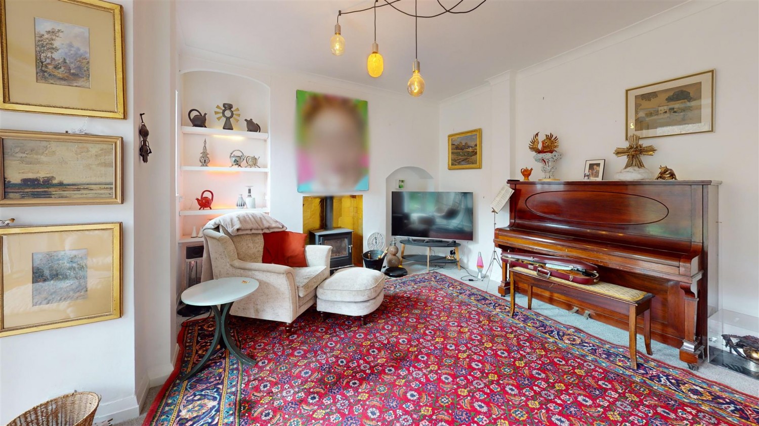 Manley Grove, Ilkley, LS29