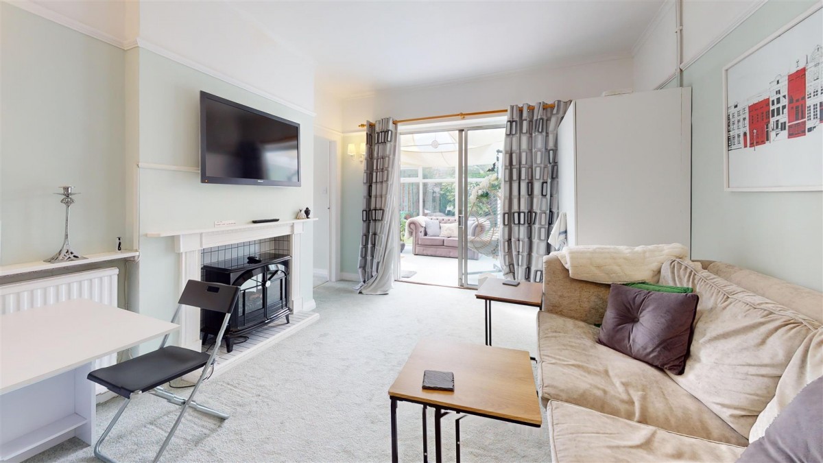 Manley Grove, Ilkley, LS29