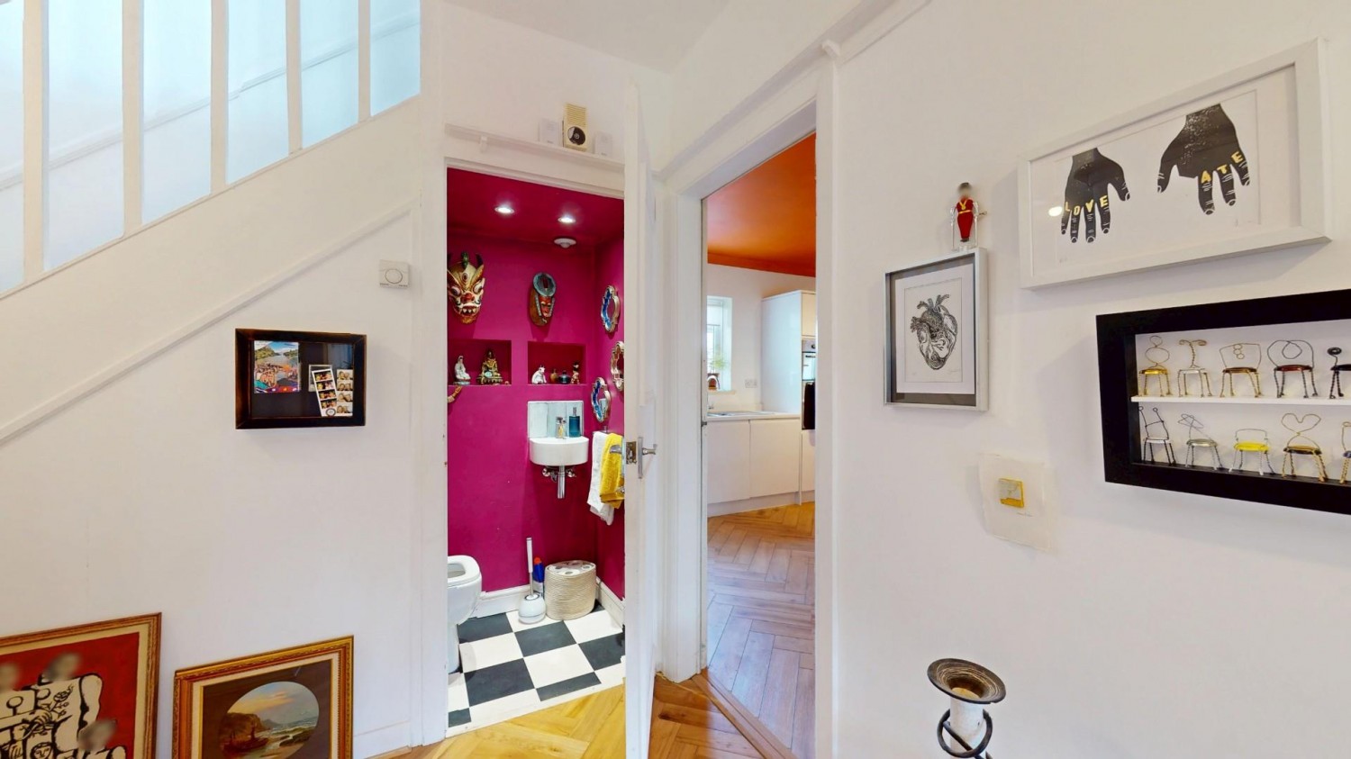 Manley Grove, Ilkley, LS29