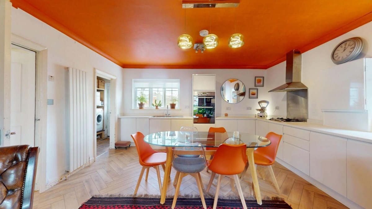 Manley Grove, Ilkley, LS29