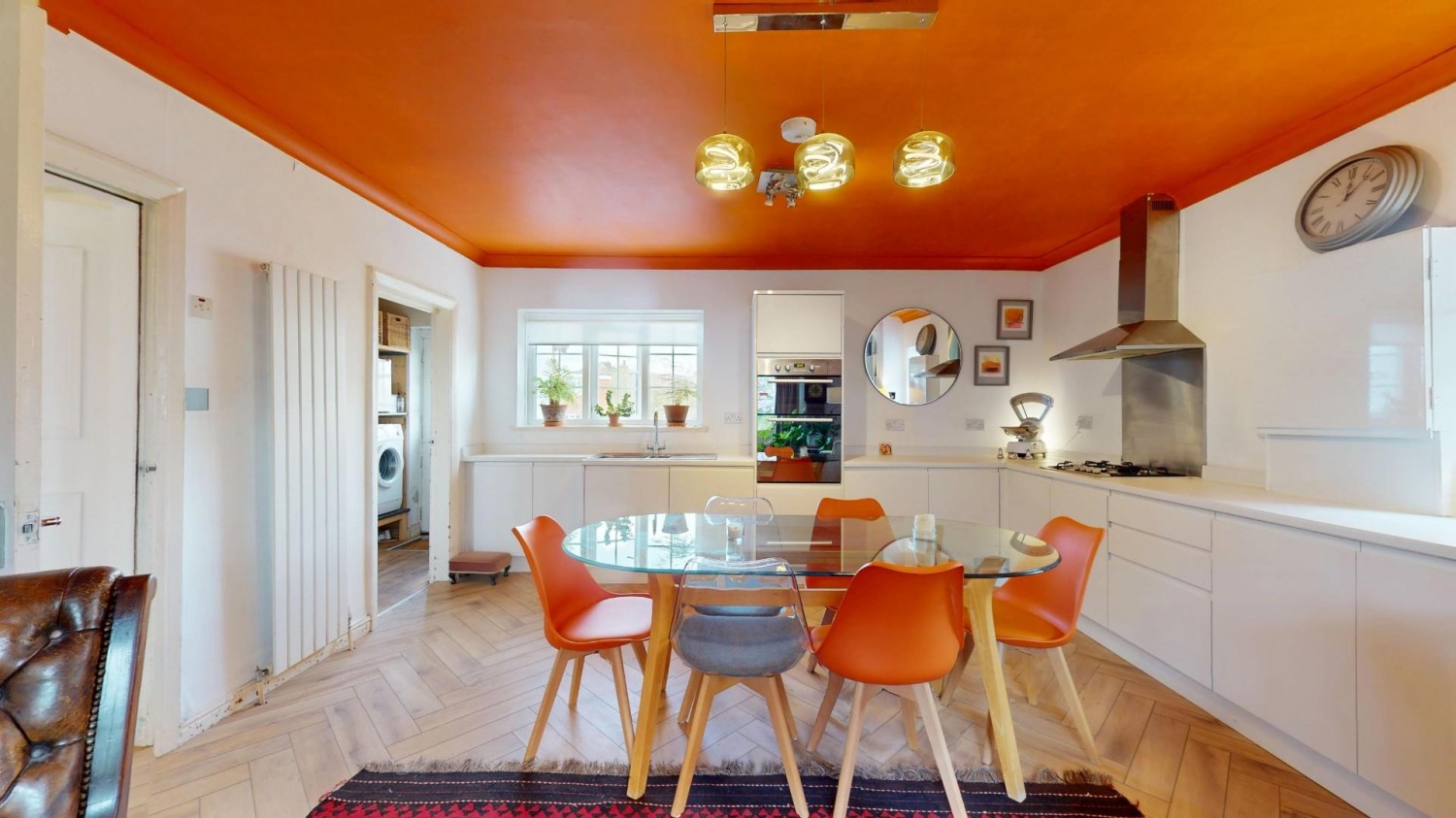 Manley Grove, Ilkley, LS29