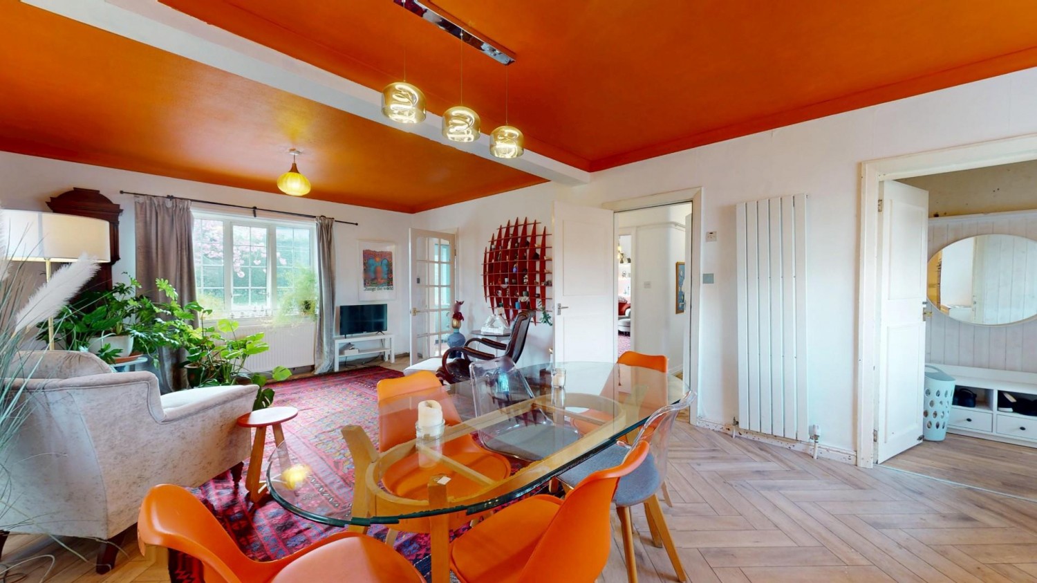 Manley Grove, Ilkley, LS29