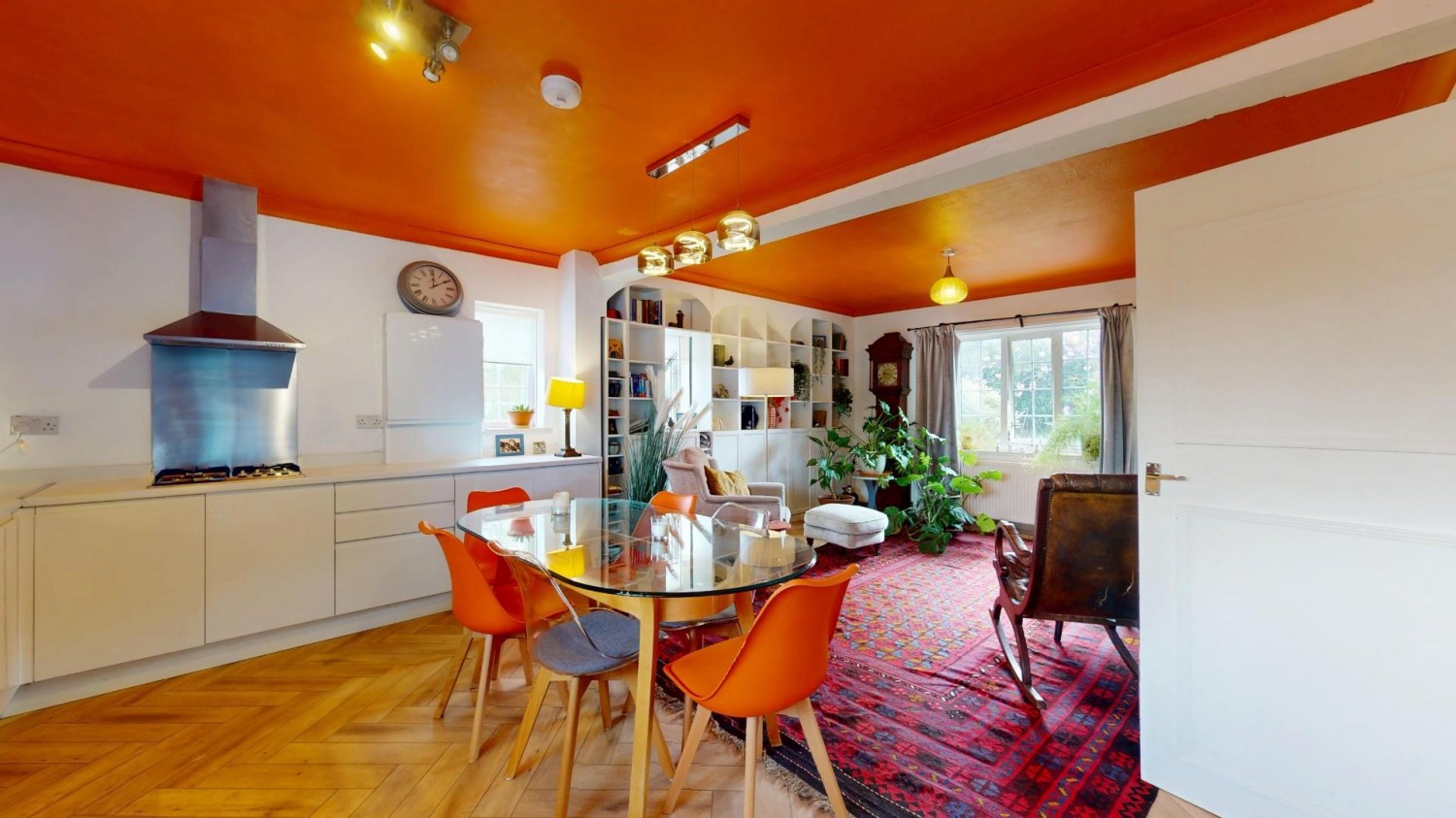 Manley Grove, Ilkley, LS29