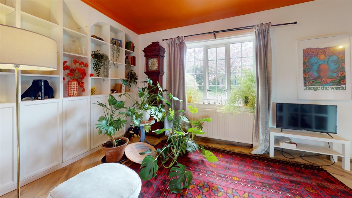 Manley Grove, Ilkley, LS29