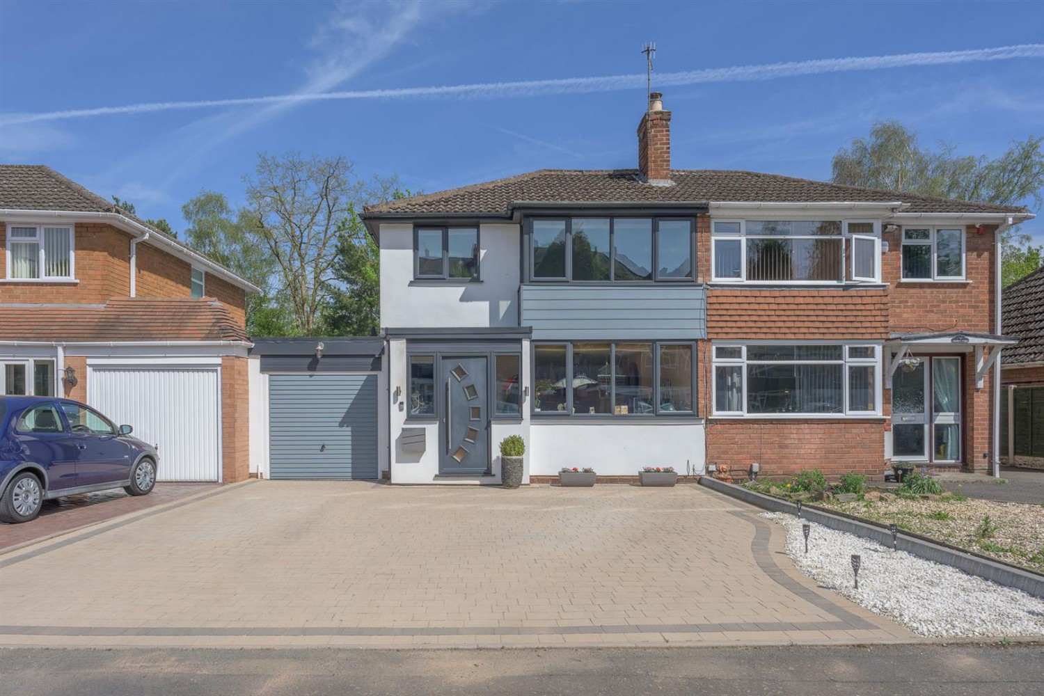 Richmond Grove, Wollaston, DY8 4SF