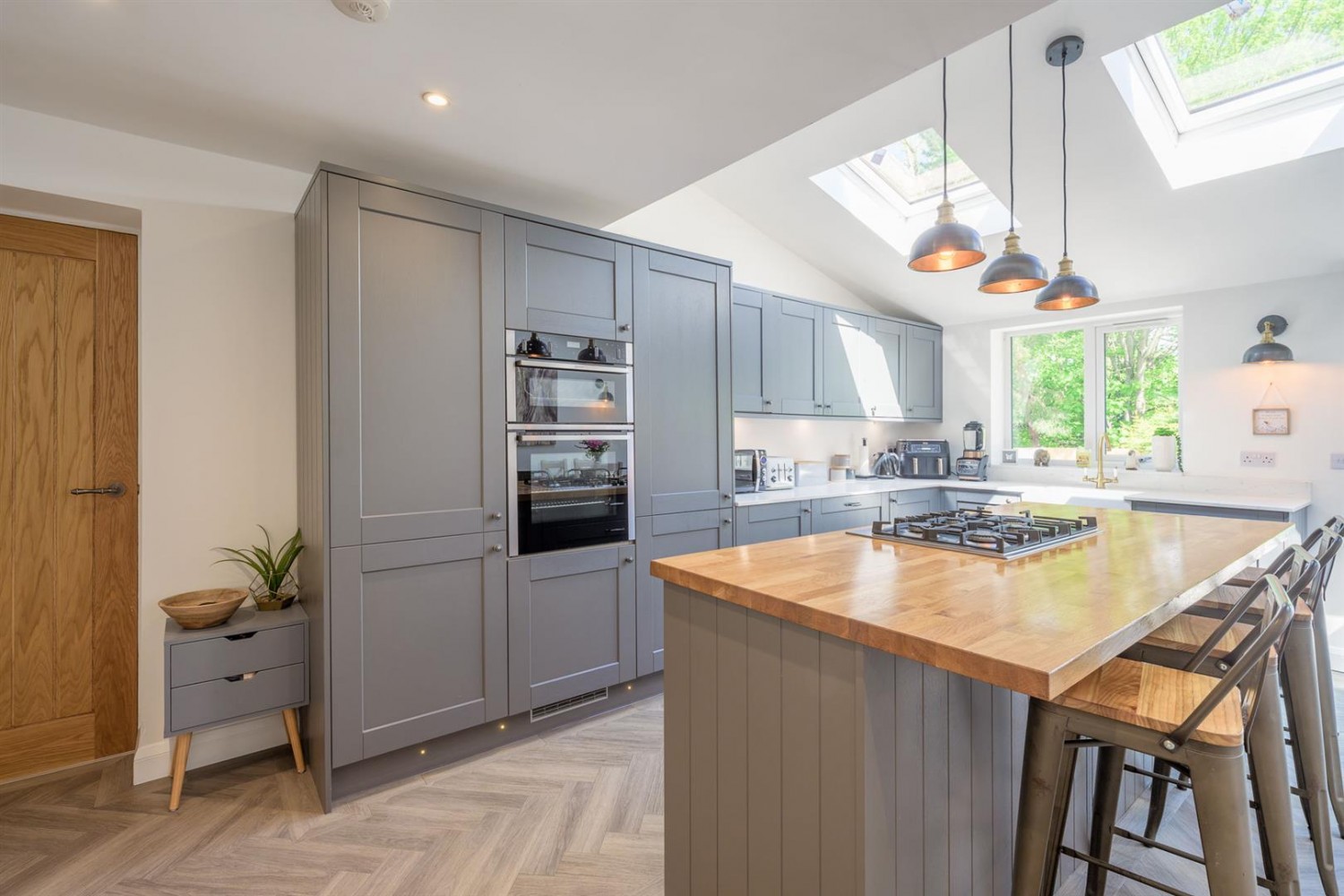 Richmond Grove, Wollaston, DY8 4SF