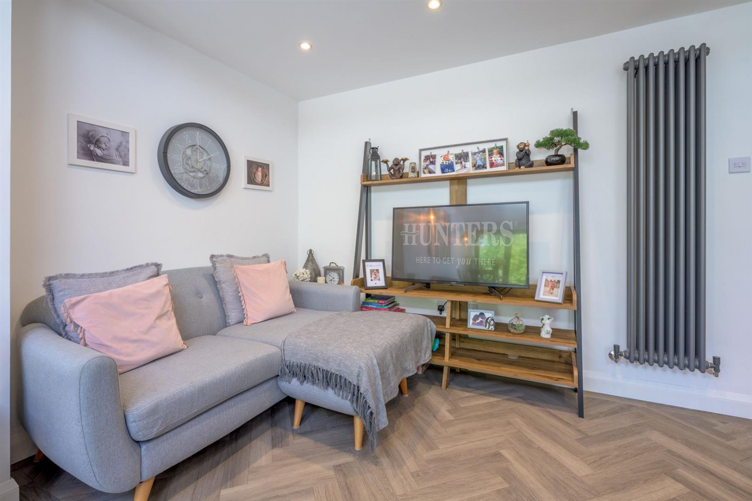 Richmond Grove, Wollaston, DY8 4SF