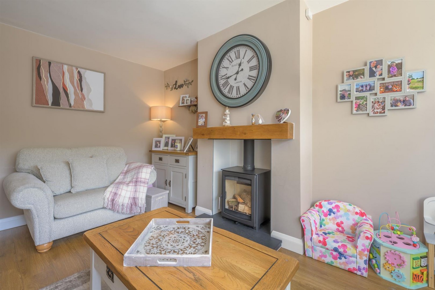 Richmond Grove, Wollaston, DY8 4SF