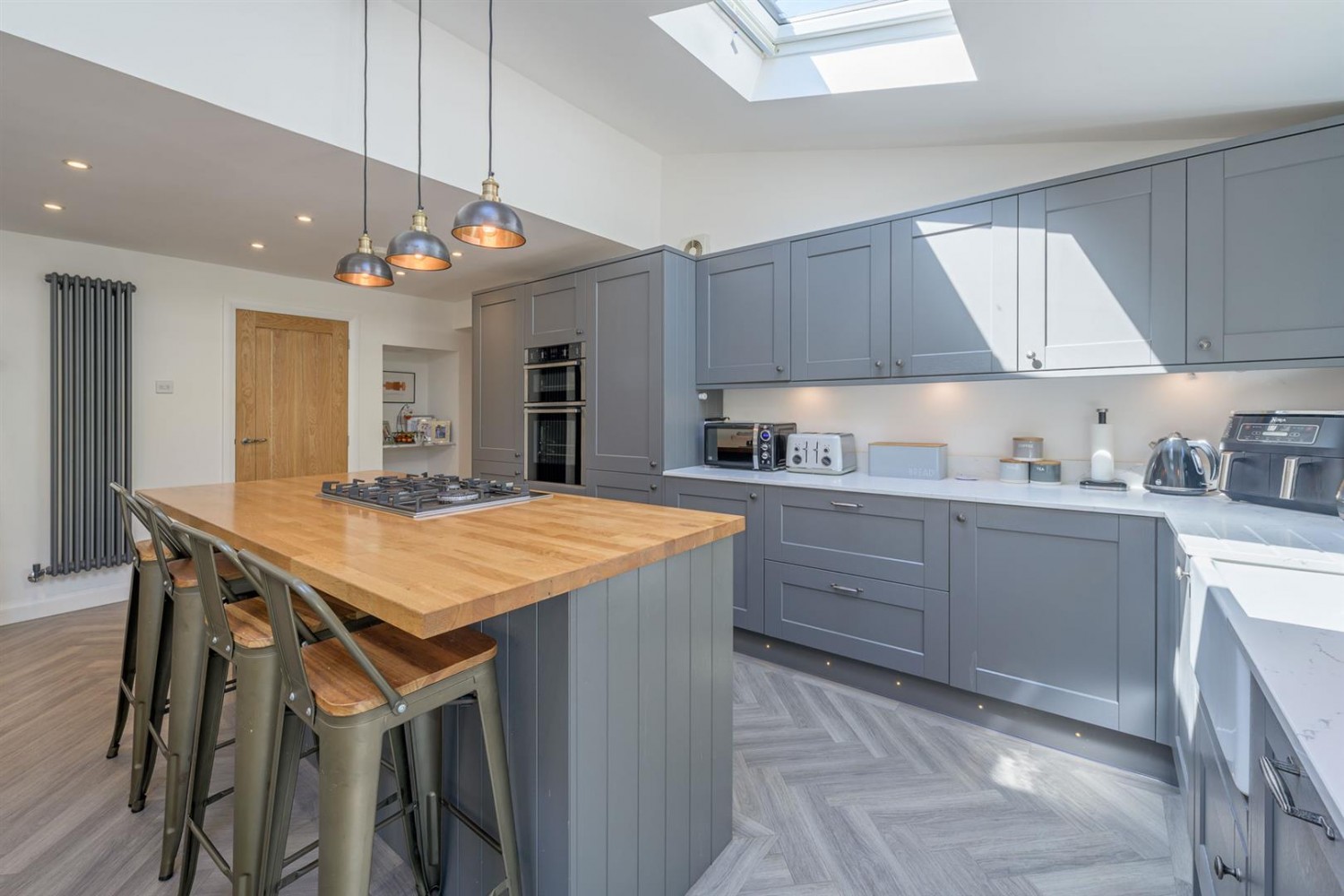 Richmond Grove, Wollaston, DY8 4SF