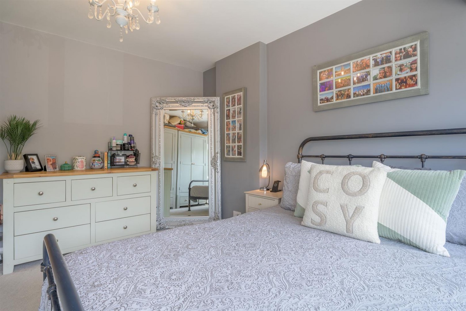 Richmond Grove, Wollaston, DY8 4SF