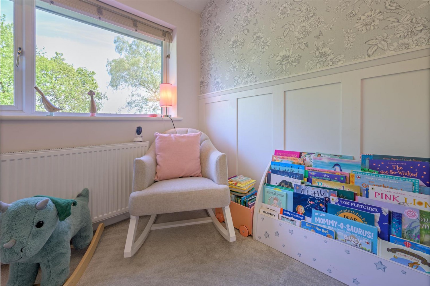 Richmond Grove, Wollaston, DY8 4SF