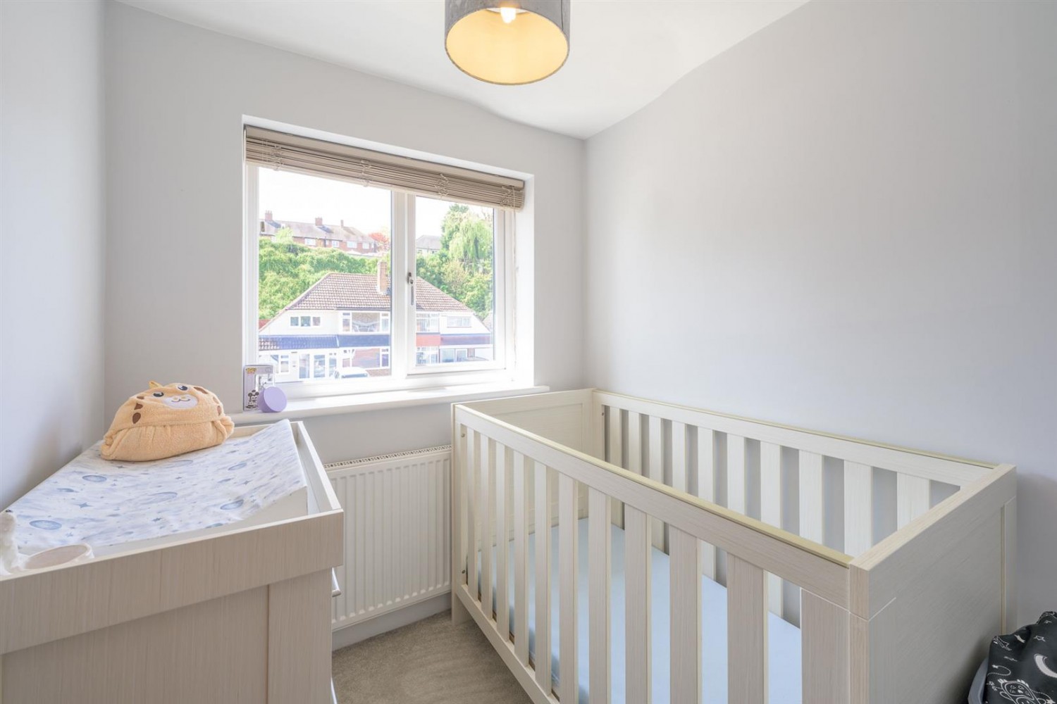 Richmond Grove, Wollaston, DY8 4SF