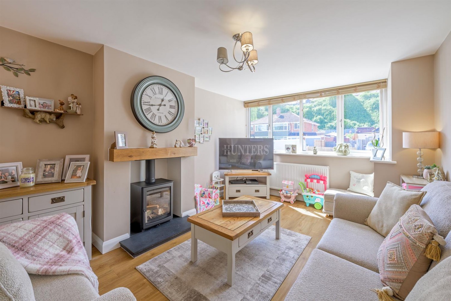 Richmond Grove, Wollaston, DY8 4SF