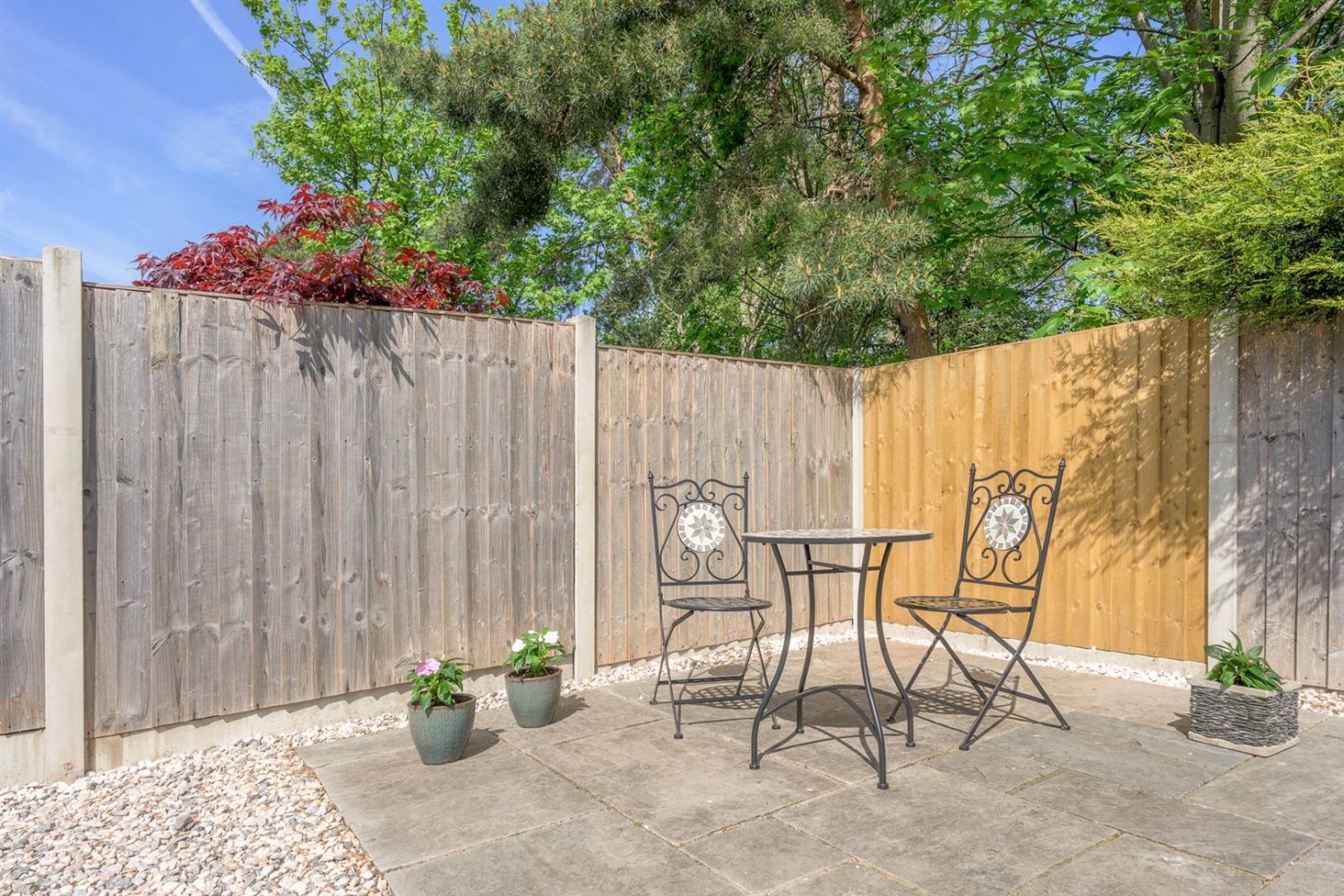 Richmond Grove, Wollaston, DY8 4SF