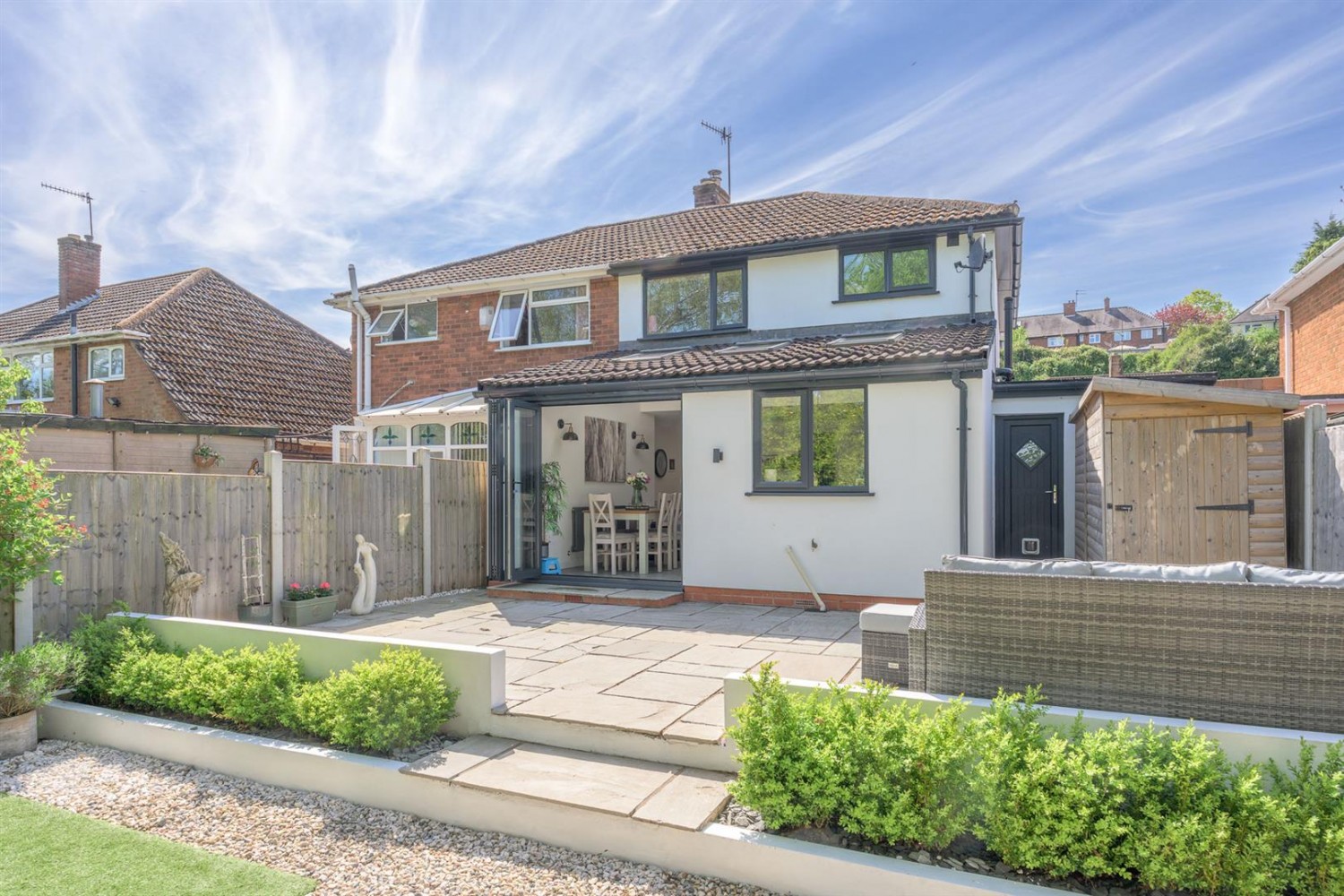 Richmond Grove, Wollaston, DY8 4SF