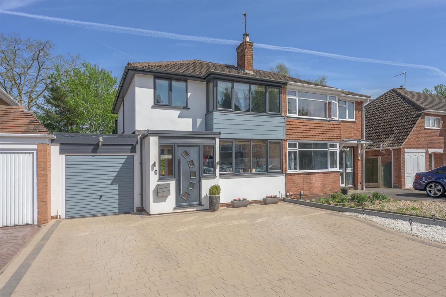 Richmond Grove, Wollaston, DY8 4SF