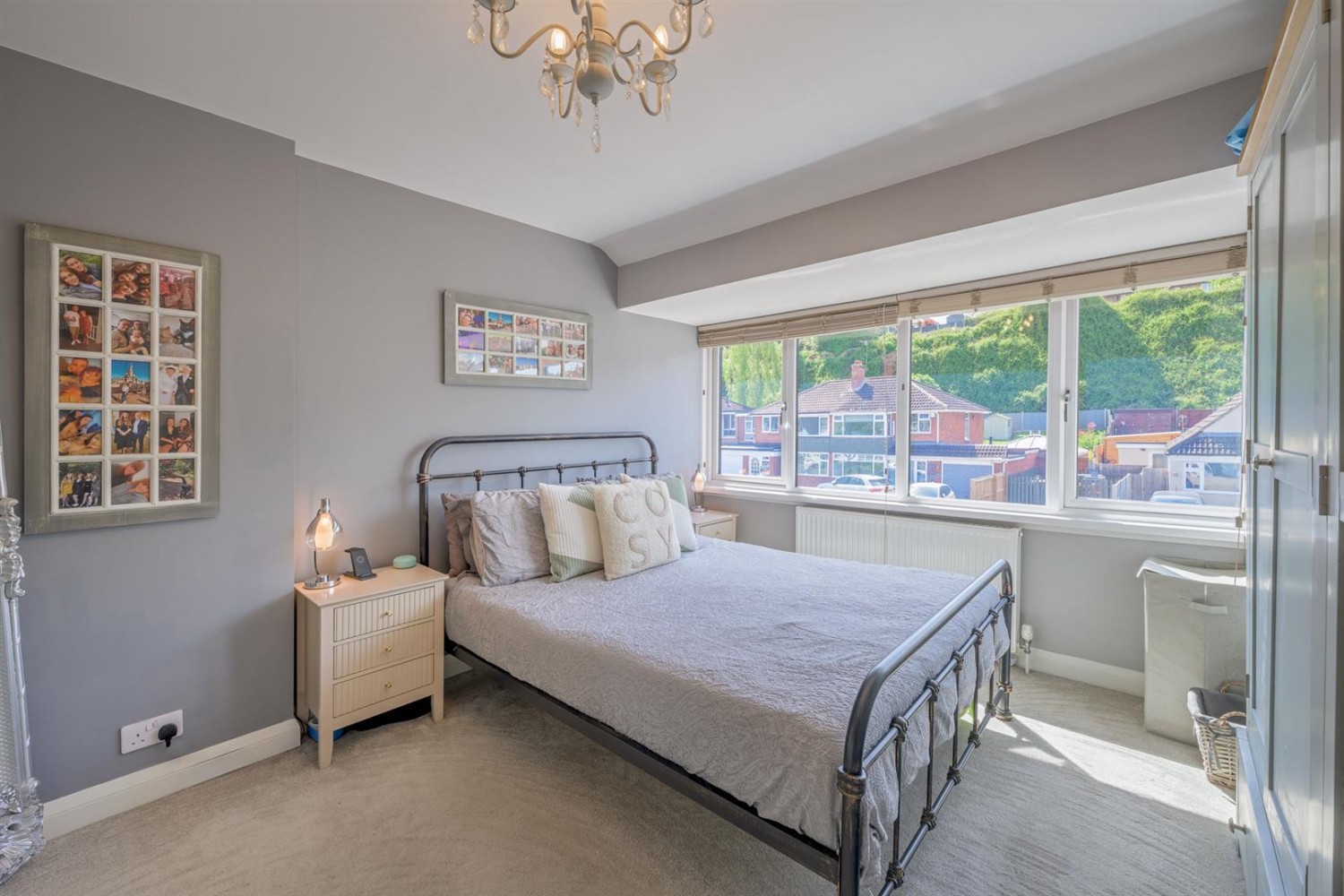Richmond Grove, Wollaston, DY8 4SF