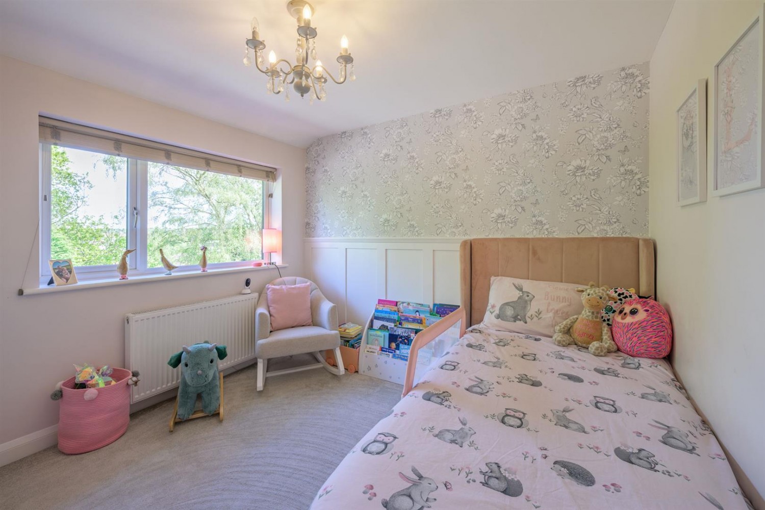 Richmond Grove, Wollaston, DY8 4SF