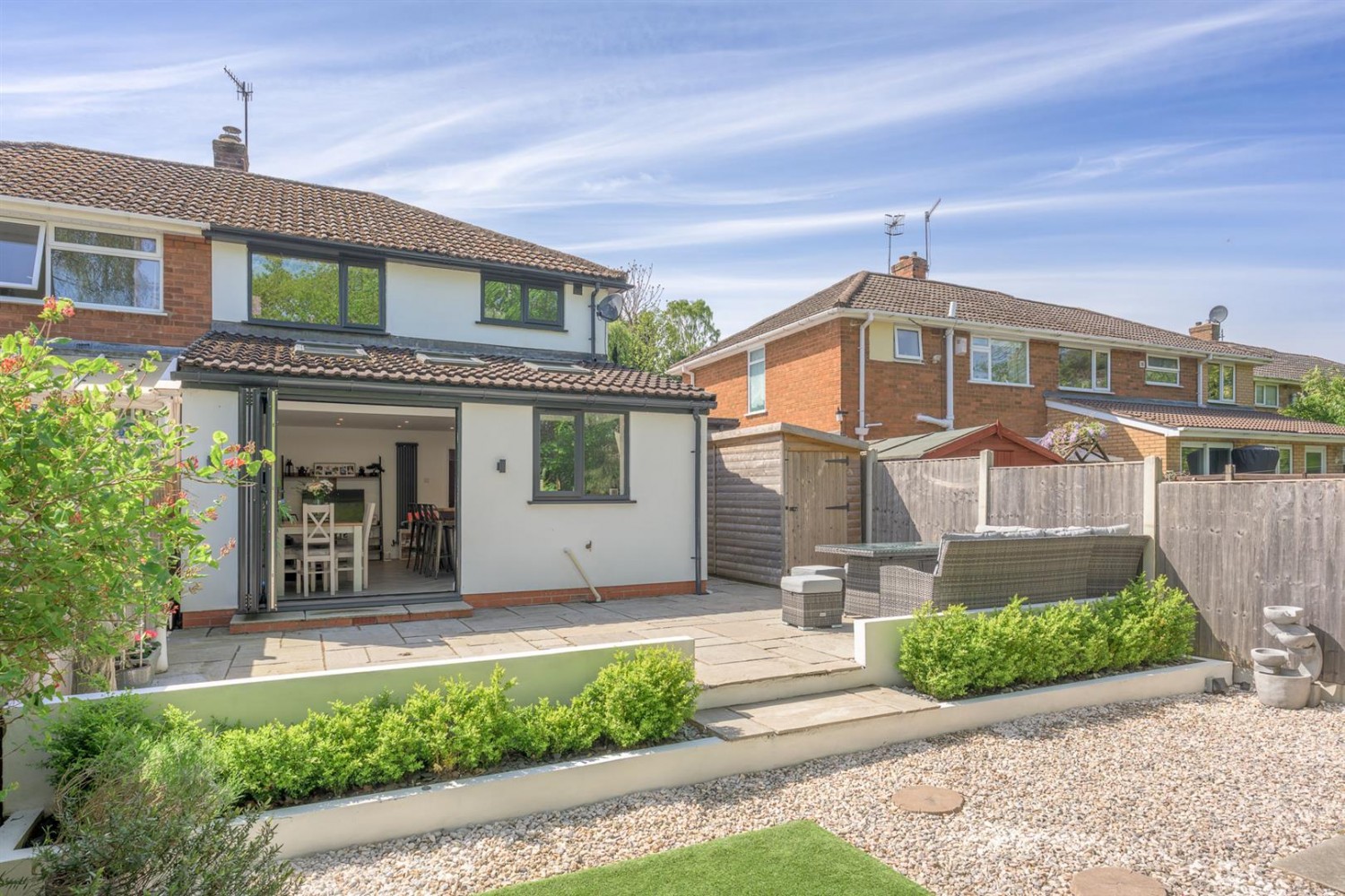 Richmond Grove, Wollaston, DY8 4SF