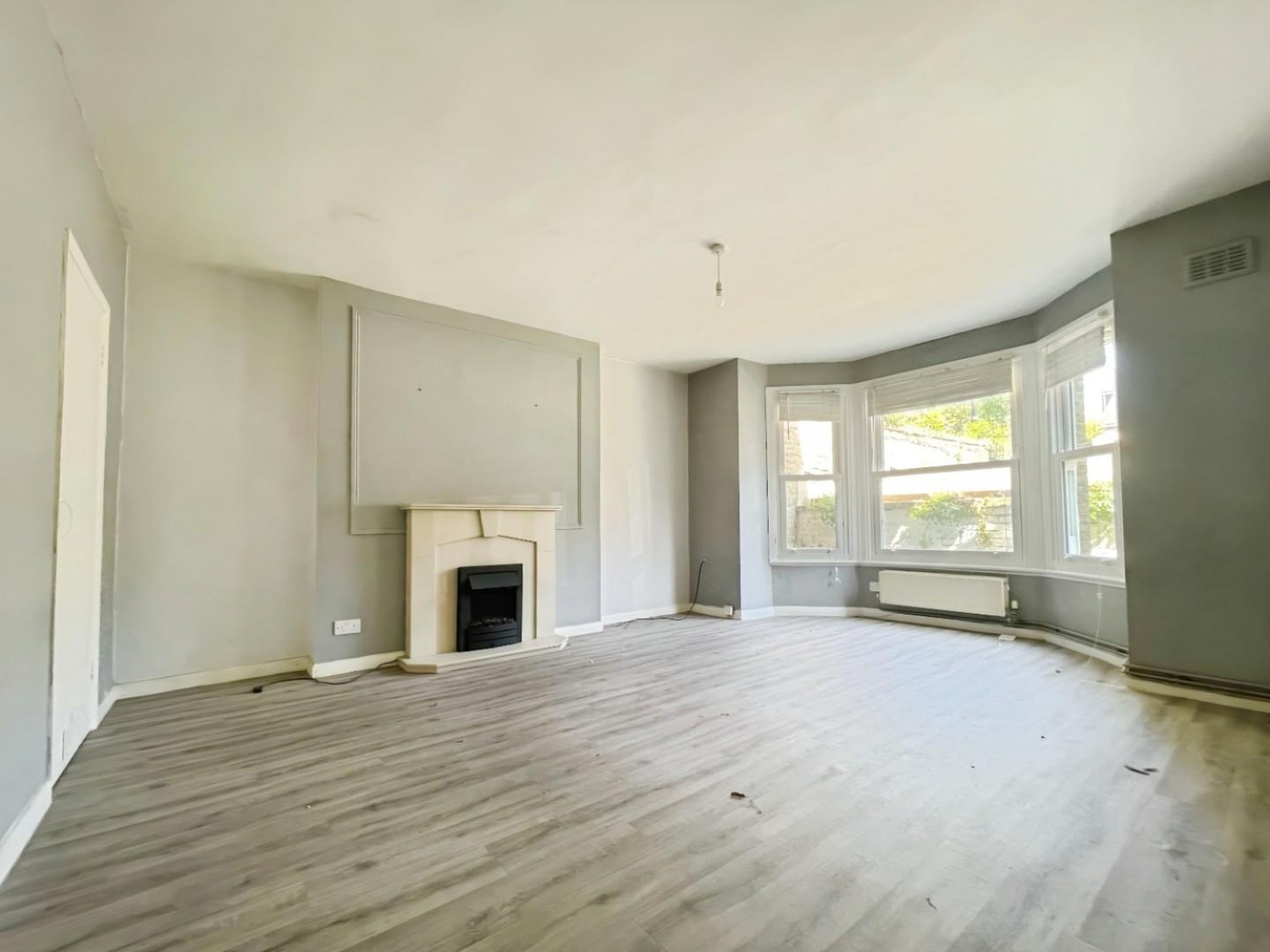 Boston Manor Road, Brentford